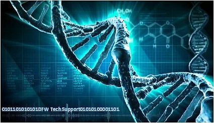 Dallas Tech Support DNA